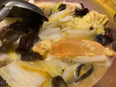 -绿茶餐厅(领展购物广场·中关村店)