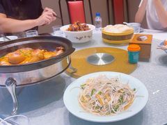 -淮扬名灶·南通本地菜(虹桥店)