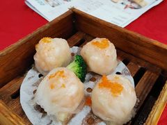 -鼎珑点心仔(燕塘店)