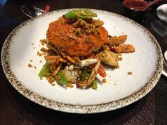 -五缘湾凯悦酒店·悦饗中餐厅