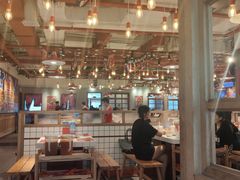 -贤合庄卤味火锅(勒泰中心店)