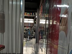 -星动力健身俱乐部(新塘店)