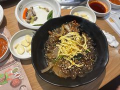 -本家韩国烤肉(青岛万象城店)