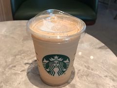 -星巴克臻选(东莞长安万科广场店)