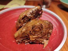 麻辣兔头-双流老妈兔头(荟聚店)