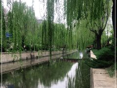 -元大都城垣遗址公园