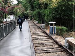 -铁路文化公园