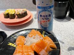 -争鲜回转寿司(南开大悦城店)