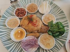 -顺味凤城·顺德菜专门店(九六广场店)