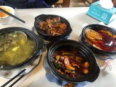 -廖记老砂锅(上清寺店)
