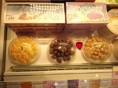 -好利来(宣武门店)