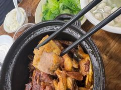 -斯丹姜母鸭·古法干香(泉州总店)