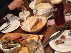 -宝莱纳啤酒花园餐厅PAULANER BRAUHAUS Nanjing(广州路店)