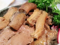 -牛人日志·鲜牛肉骨汤火锅(万科里瑧店)