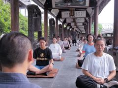 -少林功夫文化中心·独门独院