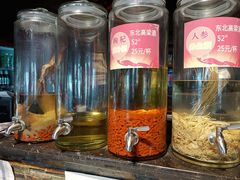 -人民公社大食堂(张家湾店)