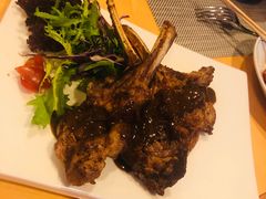 -咖啡苑·沈阳今旅酒店Hotel Jen·香格里拉集团