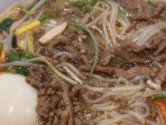 -韩香福烤肉庄园(荣成店)
