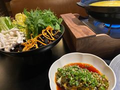 -丽晶轩中餐厅(重庆丽晶酒店)