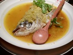 -东方红·湖南菜(金屿店)