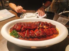 -新旺茶餐厅(嘉里城店)