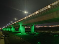 -海堤纪念公园