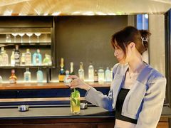 -Mercato莫卡多露台餐厅与酒吧(K11店)