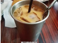 -華叔茶記