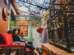 -古董花园(思南路42弄小区店)