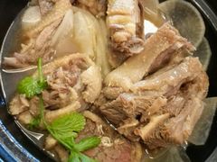 醉鹅-龙泉人椰子鸡·品牌(龙昆南总店)