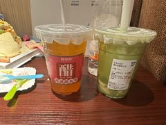 -炖物24章·顺时轻养茶(黄龙店)