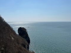 -大连金石滩滨海国家地质公园
