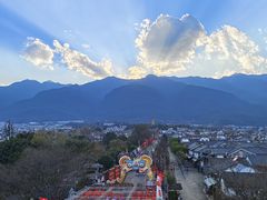 -大理古城