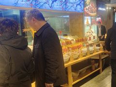 -鸽子窝(宋庄店)