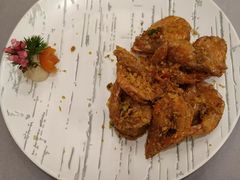 -银都上海菜馆(粤海东路店)
