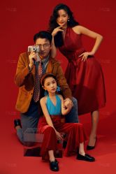 -米莱摄影写真(五大道别墅店)