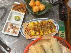 -禄婶鸡煲·打边炉