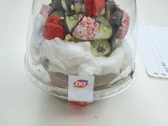 -DQ·蛋糕·冰淇淋(虹口龙之梦店)