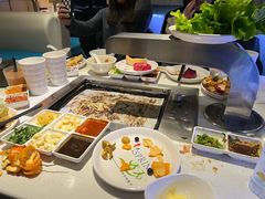 -春天烤肉自助餐厅(南内环店)