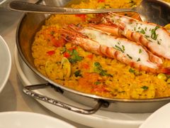 -IL Forno 意坊·意大利餐厅(温州万象城店)