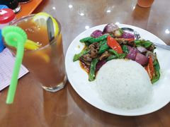 -煲煲掂风味煲仔饭餐厅(西区店)