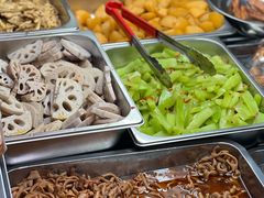 -常德原味鸭霸王(燕山街店)