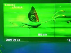 -中影国际影城(百联店)