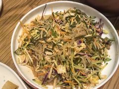 -金掌勺·锅包肉(广渠门店)