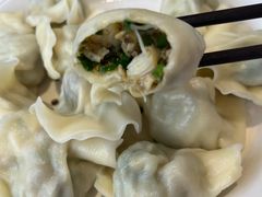 -海知道大连海鲜水饺(南山大冲店)