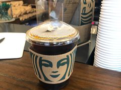 -星巴克(湖州凤凰时代广场店)