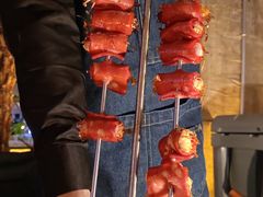 -夜的第七章·演艺自助餐厅