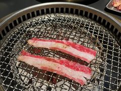 -黑崎烧肉·山野厨房(坪山店)