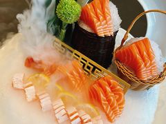-上和臻品中国菜(花园街店)