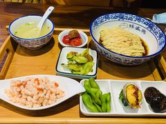 -孙盛兴奥灶面馆·蟹黄面·三虾面(山塘街总店)